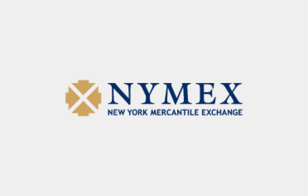 New York Merchantile (NYMEX)