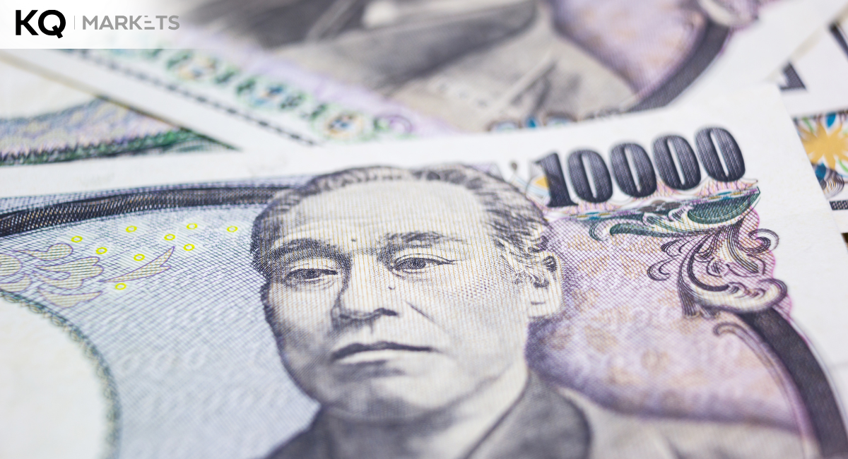 Japanischer Yen