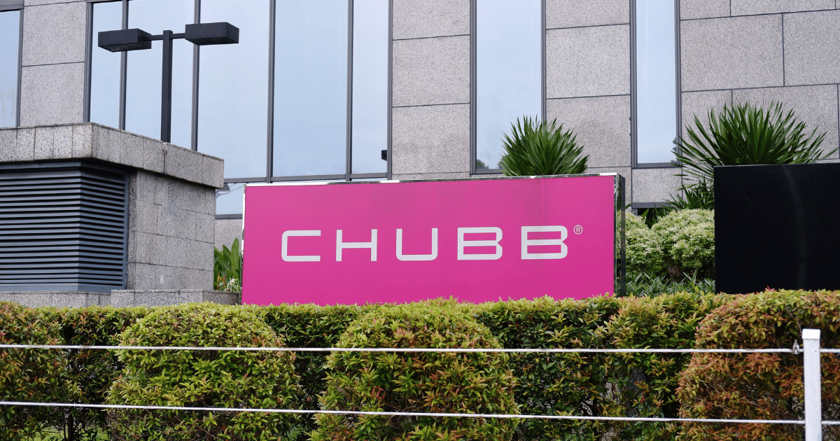 Chubb Ltd