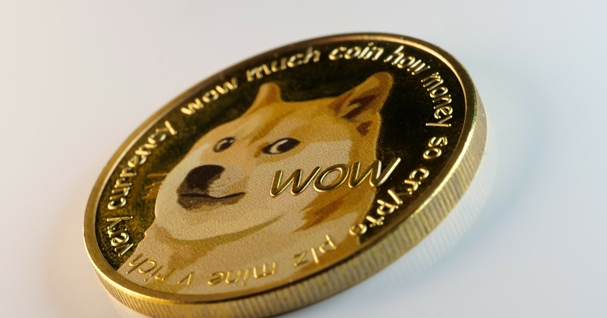 Dogecoin