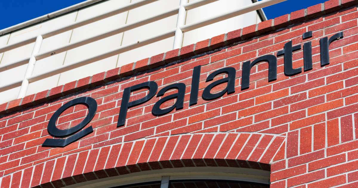 Palantir