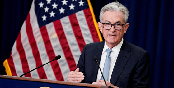 US Federal Reserve Raises Borrowing Costs